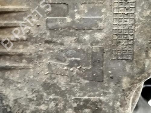 Engine DACIA DOKKER Box Body/MPV 1.5 dCi 75 / Blue dCi 75 (FEJW, FEAH) | BP31609687M1 - Image 5