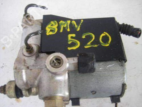 Used ABS pump BMW 5 (E34) 524 td (115 hp) 24998980