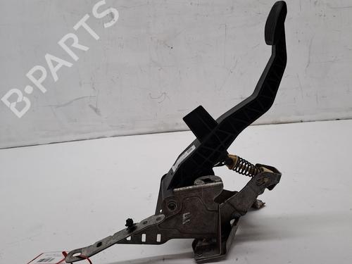 Clutch pedal FORD FOCUS III 1.5 TDCi | BP26574669I13 