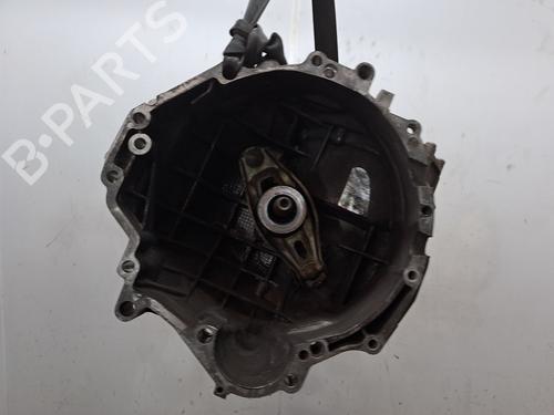 Gearbox SEAT EXEO (3R2) 2.0 TDI | BP23366214M3 