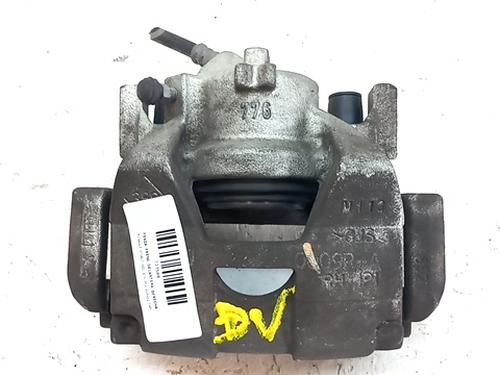 Right front brake caliper RENAULT MEGANE III Grandtour (KZ0/1) 1.5 dCi (KZ1M, KZ1W, KZ0R) | BP29556366M104