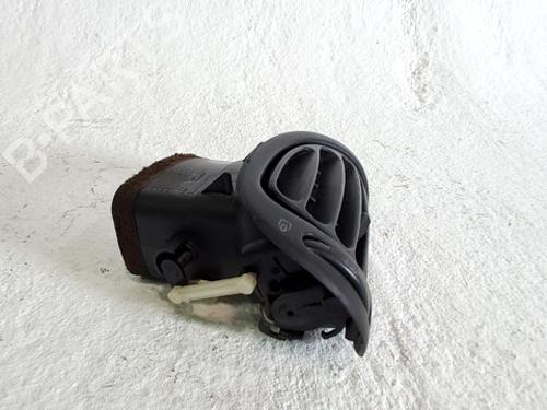 Luftventilen PEUGEOT 206 Hatchback (2A/C) 1.9 D | BP29558669I21 