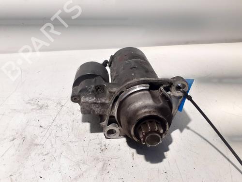 Startmotor SEAT ALHAMBRA (7V8, 7V9) 1.9 TDI (90 hp) 25460436