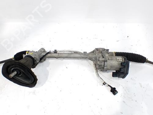 Used Steering rack Steering rack FORD MONDEO V Saloon (CD) 2.0 Hybrid (177 hp) 35900038 35900038