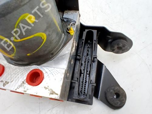 ABS pump RENAULT MEGANE II Estate (KM0/1_) 1.5 dCi (KM16, KM1E) | BP31247214M43