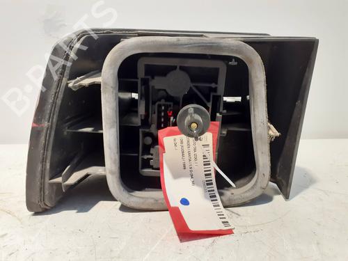 Left taillight CITROËN XANTIA (X1_, X2_) 1.9 SD | BP25457767C34 