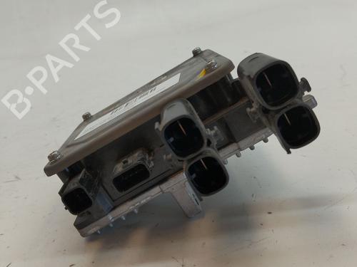 Elektronisk modul SMART FORTWO Coupe (453) electric drive / EQ (453.391) | BP27193953M83 