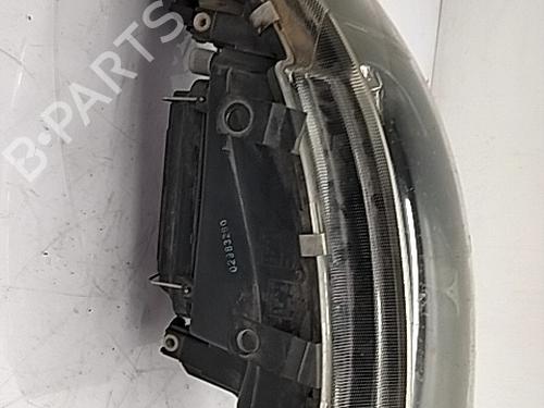 Left headlight SEAT TOLEDO II (1M2) 1.9 TDI | BP30925816C28