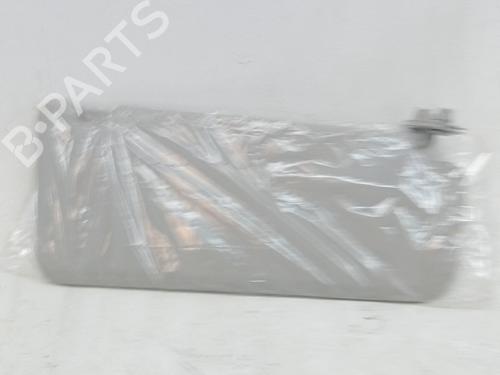 Right sun visor CITROËN BERLINGO Box Body/MPV (K9) 1.5 BlueHDi 100 | BP35967531I2 - Image 2
