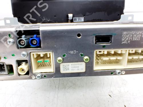 Display KIA CEED (CD) 1.0 T-GDI | BP36666073C48 - Image 2