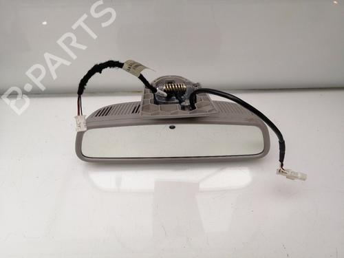 Specchietti retrovisore MERCEDES-BENZ C-CLASS Coupe (CL203) C 220 CDI (203.708) | BP25281852I6 