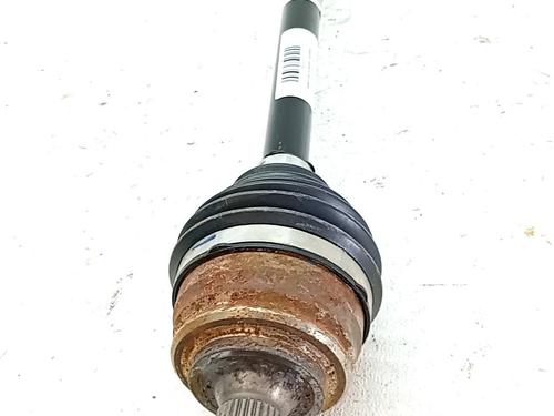 Used Left front driveshaft Left front driveshaft CITROËN BERLINGO Box Body/MPV (K9) 1.5 BlueHDi 100 (102 hp) 33761042 33761042