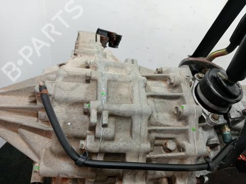 Gearbox NISSAN TERRANO II (R20) 2.7 TDi 4WD | BP23353125M3 