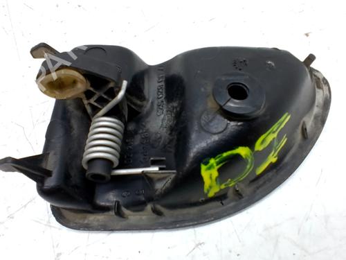 Used Front left interior door handle Front left interior door handle RENAULT KANGOO (KC0/1_) 1.2 (KC0A, KC0K, KC0F, KC01) (58 hp) 33012069 33012069