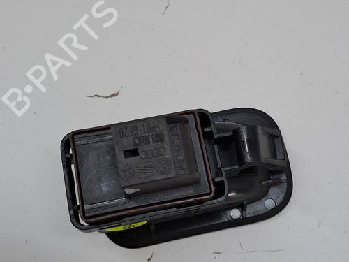 Electronic module AUDI A8 D4 (4H2, 4H8, 4HC, 4HL) 6.3 W12 quattro | BP23381535M83 