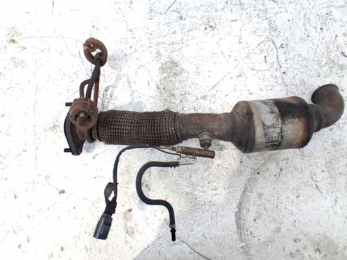 Used Catalyst Catalyst FORD KUGA I 2.0 TDCi 4x4 (140 hp) 36767605 36767605