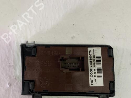 Headlight switch FIAT DUCATO Van (250_) 115 Multijet 2,0 D | BP37590434I24 - Image 2