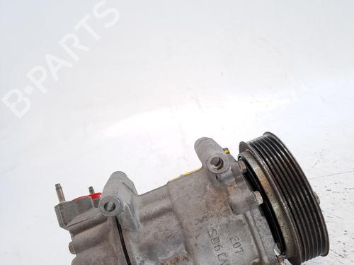 AC compressor CITROËN C4 I (LC_) 1.6 HDi | BP27378236M34 - Image 5