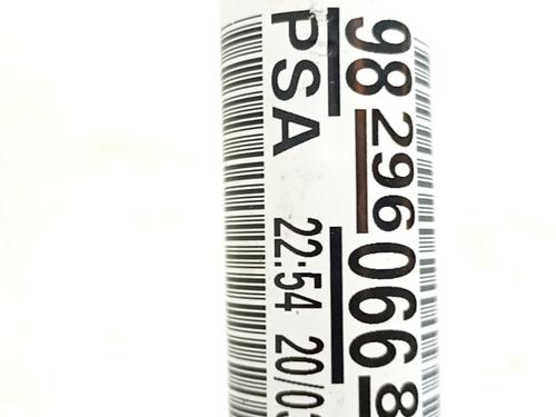 Right front driveshaft OPEL ASTRA L (OV5) 1.6 Plug-In-Hybrid (F3DGXT) | BP31153456M39