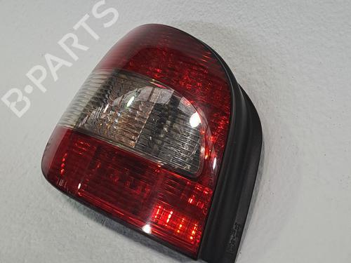 Left taillight RENAULT SCÉNIC I MPV (JA0/1_, FA0_) 1.9 dCi RX4 | BP24172739C34 