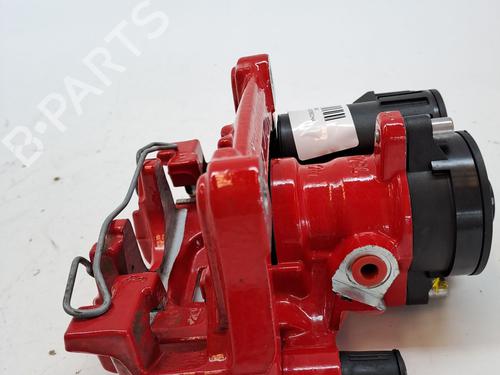 Right rear brake caliper FORD FOCUS IV (HN) 2.3 ST EcoBoost | BP23286505M106 