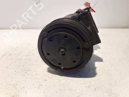 Used AC compressor FORD TRANSIT Van (E_ _) 2.5 DI (EAL, EAS) (76 hp) 25988471