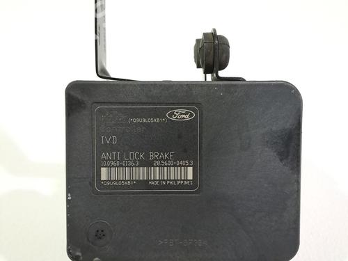 Used Control unit FORD FOCUS II (DA_, HCP, DP) 1.6 TDCi (90 hp) 31369359