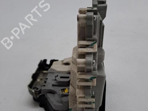 Rear left lock AUDI Q5 (8RB) 2.0 TDI quattro | BP24172262C100 