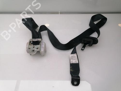 Used Rear right seatbelt SUZUKI SWIFT IV (FZ, NZ) 1.2 (AZG412, ZC72S) (90 hp) 30452080
