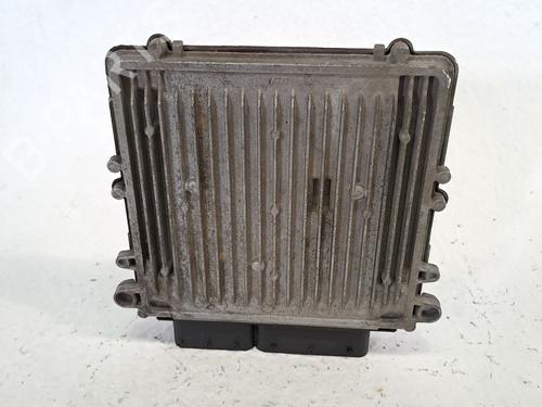 Engine control unit (ECU) MERCEDES-BENZ SPRINTER 3,5-t Van (B906) 311 CDI (906.631, 906.633, 906.635, 906.637) | BP28037786M57 