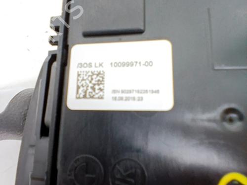 Gearstang BMW 3 (F30, F80) 318 d (150 hp) 30622632