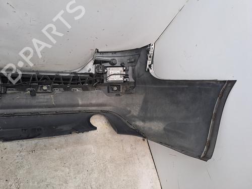 Rear bumper AUDI A6 C6 (4F2) 3.0 TDI quattro | BP23370033C8 