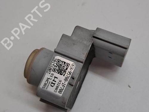 Electronic module KIA VENGA (YN) 1.6 CRDi 128 | BP23942814M83 