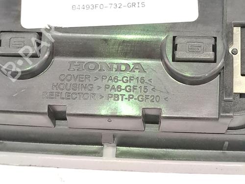 Interior roof light HONDA CIVIC VIII Hatchback (FN, FK) 2.2 CTDi (FK3) | BP29557421I8 