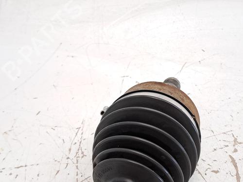 Left front driveshaft HONDA ACCORD VIII Estate (CW) 2.2 i-DTEC (CW3) | BP27672865M38 