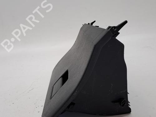 Glove box TOYOTA YARIS (_P13_) 1.0 (KSP130_, KSP130) | BP26950565C95 