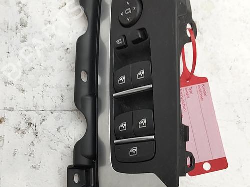 left-front-window-switch-bmw-x3-g01-f97-g08-2017-40239152 main image