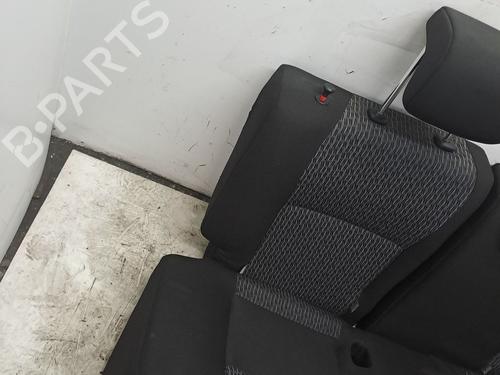 Seats set TOYOTA YARIS (_P13_) 1.0 (KSP130_, KSP130) | BP23374849C78