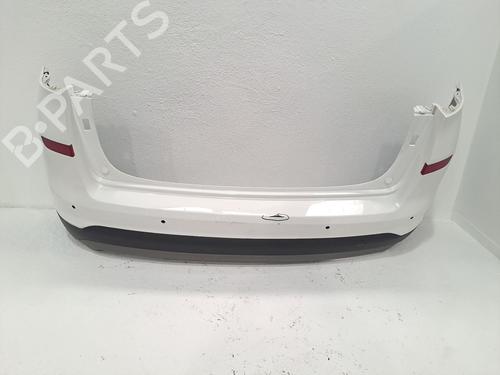Used Rear bumper HYUNDAI TUCSON (TL, TLE) 1.6 CRDi (116 hp) 26169566