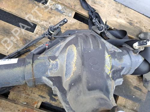 Rear axle MERCEDES-BENZ SPRINTER 3-t Van (B903) 313 CDI (903.663, 903.662, 903.661) | BP24874198M2 