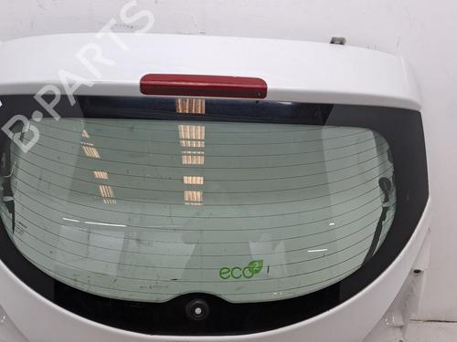 Tailgate RENAULT MEGANE III Hatchback (BZ0/1_, B3_) 1.5 dCi (BZ09, BZ0D, BZ1W, BZ29, BZ14) | BP27557145C6 