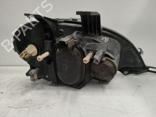 Left headlight MERCEDES-BENZ M-CLASS (W163) ML 320 (163.154) | BP24308241C28 