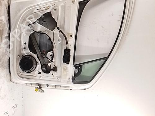 Used Left front door Left front door PEUGEOT PARTNER Tepee 1.6 HDi 75 (16V) (75 hp) 39741203 39741203