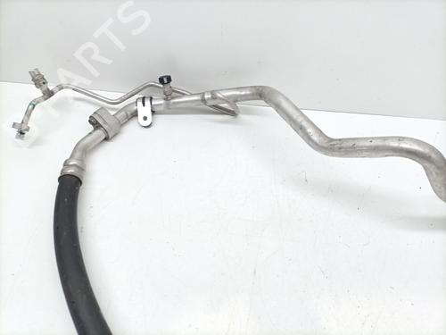 AC pipe NISSAN QASHQAI II (J11, J11_) 1.2 DIG-T | BP29302570M126