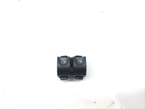 Used Left front window switch RENAULT CAPTUR I (J5_, H5_) 1.5 dCi 90 (J5N4, J5M5, J5MW, J5M6, J5AL, J5AJ) (90 hp) 28179357