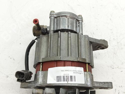 Alternator NISSAN TRADE Van 3.0 D | BP28975233M7 