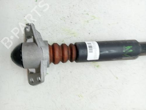 Højre bagtil støddæmper VW PASSAT B7 Variant (365) 2.0 TDI | BP23353206M19