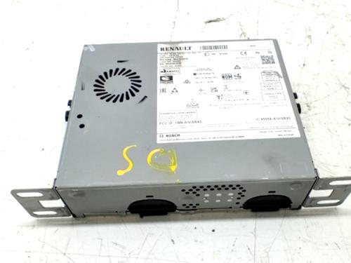 Sistema audio RENAULT CAPTUR II (HF_) E-TECH 160 (158 hp) 31700912