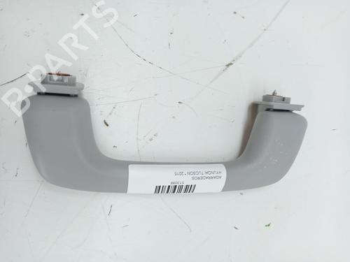 Used Interior roof handle HYUNDAI TUCSON (TL, TLE) 1.6 T-GDi (177 hp) 23365503