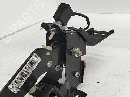 Clutch pedal EVO EVO 3 1.5 | BP38505992I13 - Image 3
